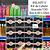 Kit de Cabelo Hello Mini