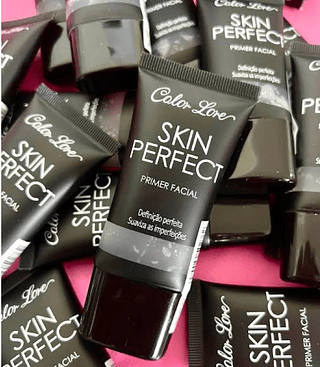 Primer Facial Skin Perfect Love Color Love