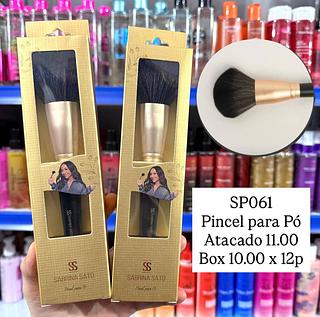 Pincel para Pó Sabrina Sato