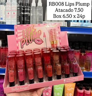 Lips Plump Belle Angel (somente peças)