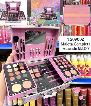Maleta Completa Toque Special