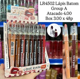 Lápis Batom Grupo A Love Rain