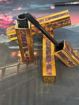 Máscara de Cílios Super Volume Huda Perfect (somente avulso)