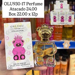 Perfume Onlyou 30ml