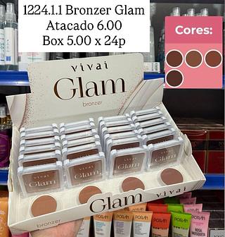 Bronzear Glam Vivai