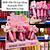 Lip Gloss Hello Kitty Bobbi Rara