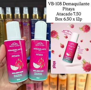Demaquilante Pitaya Miss Lary