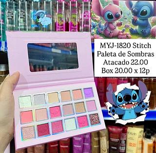 Paleta de Sombras Stitch Jummy Ju