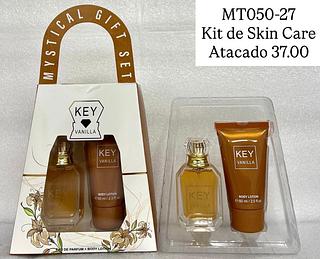 Kit de Skin Care