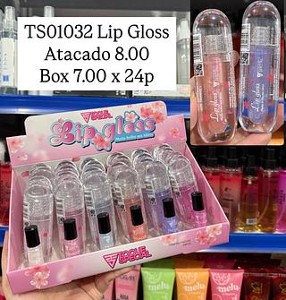 Lip Gloss Toque Special