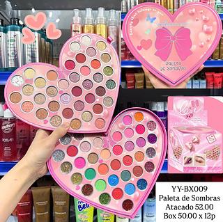 Paleta de Sombras Yoyo Maquiamor