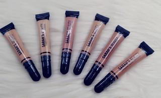 Contorno Líquido Califórnia Sarah's Beauty (somente peças)