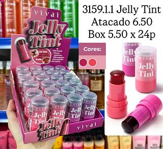 Lip Tint Jelly Tint Vivai