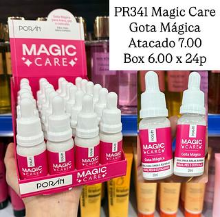 Magic Care Gota Mágica Poran