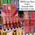 Lip Gloss Double 2 em 1 Belle Angel (somente peças)