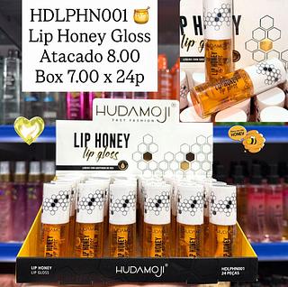 Lip Honey Gloss Hudamoji