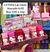 Lip Gloss Hello Kitty Miss Grena