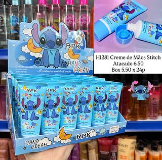 Creme para as Mãos Stitch Hnd Cream RPK