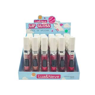 Lip Gloss Lua&Neve (somente avulso)