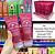 Sabonete Skin Fruit Abacate e Pitaya Mia Make