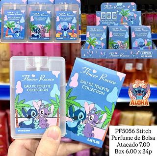 Perfume de Bolsa Stitch Flower Rococo
