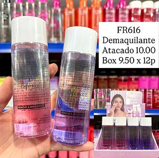 Demaquilante Femme Paris