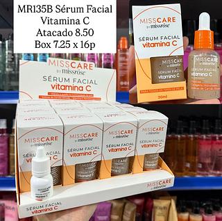 Sérum Facial Vitamina C Miss Rôse
