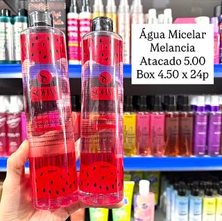 Àgua Micelar Melancia Soham