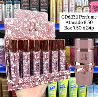 Perfume de Bolsa Yara Clive Dorris