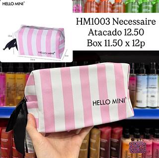 Necessaire Hello Mini
