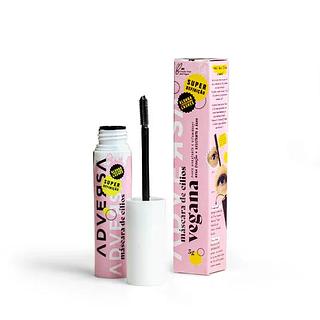 Máscara de Cílios Vegana Adversa (validade 08/2026)