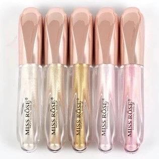 Glitter Líquido Miss Rôse (somente peças)