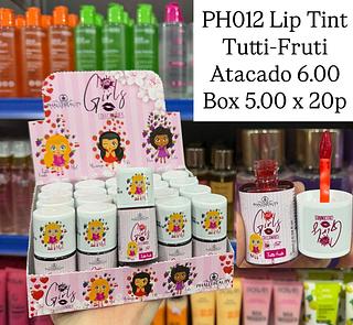 Lip Tint Girls Tutti Fruti Phállebeauty