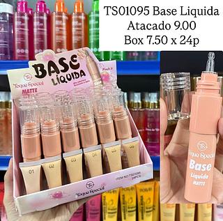 Base Líquida Toque Special