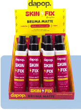 Bruma Matte Skin Fix Dapop