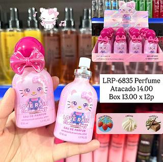 Perfume Hello Kitty Lové Rain