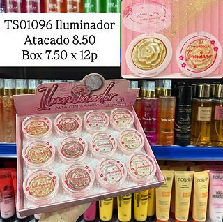 Iluminador Toque Special