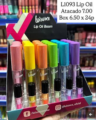 Lip Oil Boom Luisance
