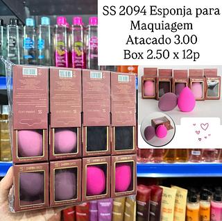 Esponja para Maquiagem Sabrina Sato
