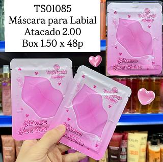 Máscara para Labios Toque Special