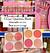 Paleta de Blush Make Me Blush City Girls