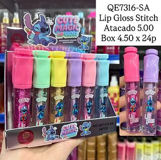 Lip Gloss Stitch Qearlya