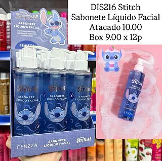 Sabonete Líquido Facial Fenzza