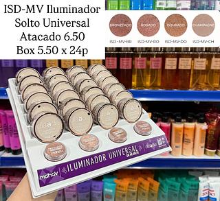 Iluminador Universal Mahav