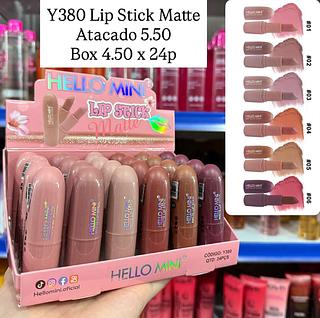 Lip Stick Matte Hello Mini