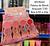 Paleta de Blush Up Mylife