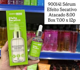 Sérum facial Secativo Dermachem