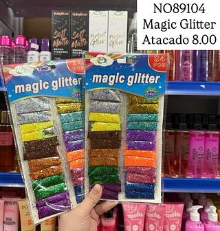 Magic Glitter