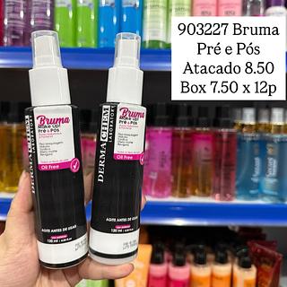 Bruma Pré & Pós Dermachem