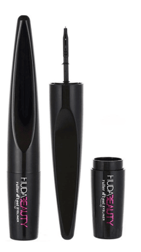 Delineador Líquido Huda Beauty